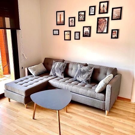 Seahomes Vacations, Fenals Beach&Chic, Pk, Top Apartment Full Equipped Lloret de Mar Kültér fotó