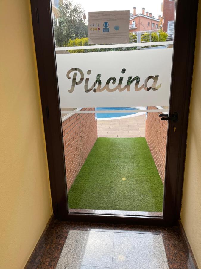 Seahomes Vacations, Fenals Beach&Chic, Pk, Top Apartment Full Equipped Lloret de Mar Kültér fotó