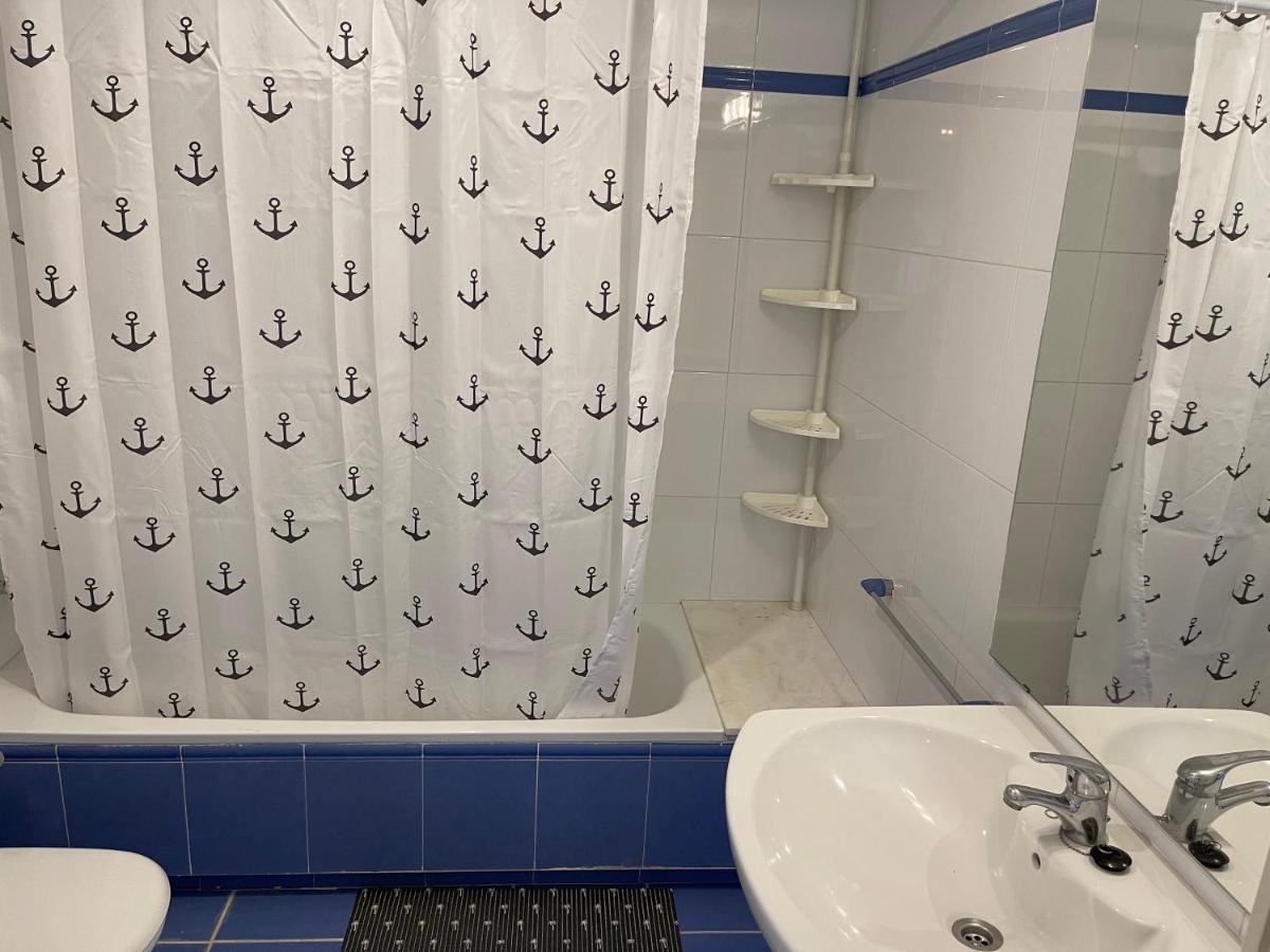 Seahomes Vacations, Fenals Beach&Chic, Pk, Top Apartment Full Equipped Lloret de Mar Kültér fotó