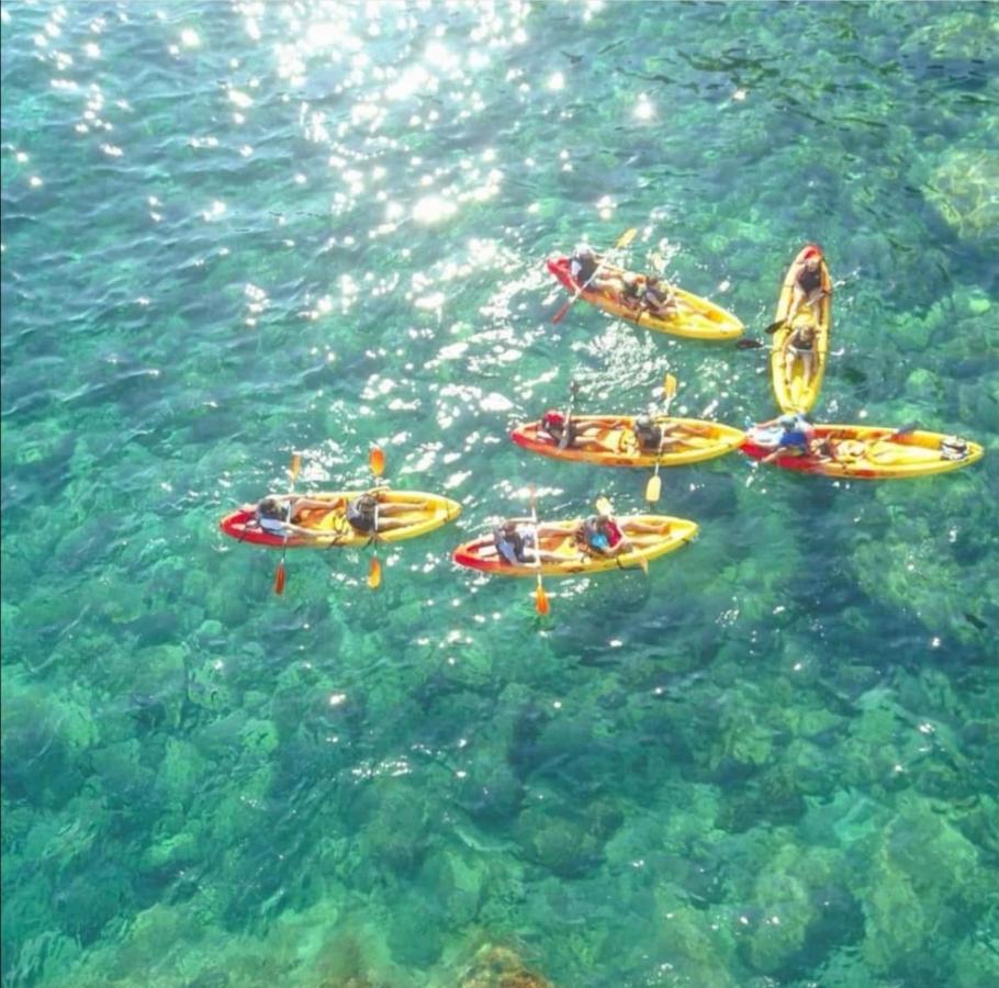 Seahomes Vacations, Fenals Beach&Chic, Pk, Top Apartment Full Equipped Lloret de Mar Kültér fotó
