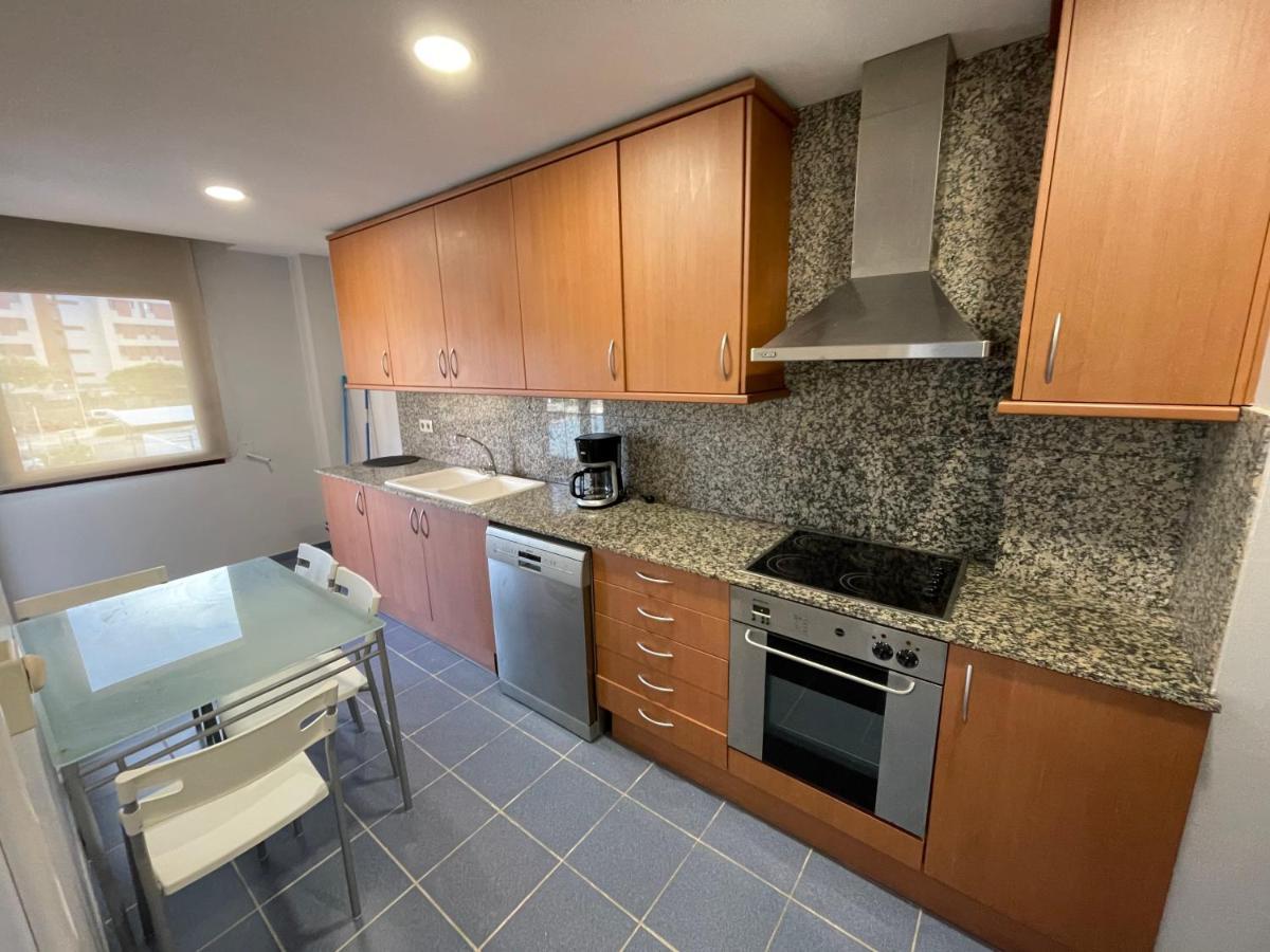 Seahomes Vacations, Fenals Beach&Chic, Pk, Top Apartment Full Equipped Lloret de Mar Kültér fotó