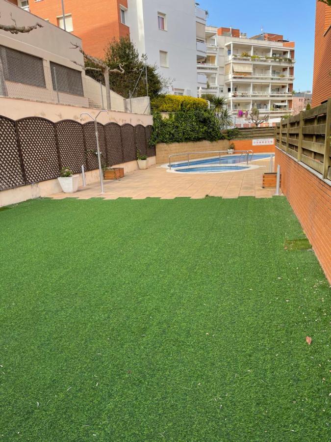 Seahomes Vacations, Fenals Beach&Chic, Pk, Top Apartment Full Equipped Lloret de Mar Kültér fotó