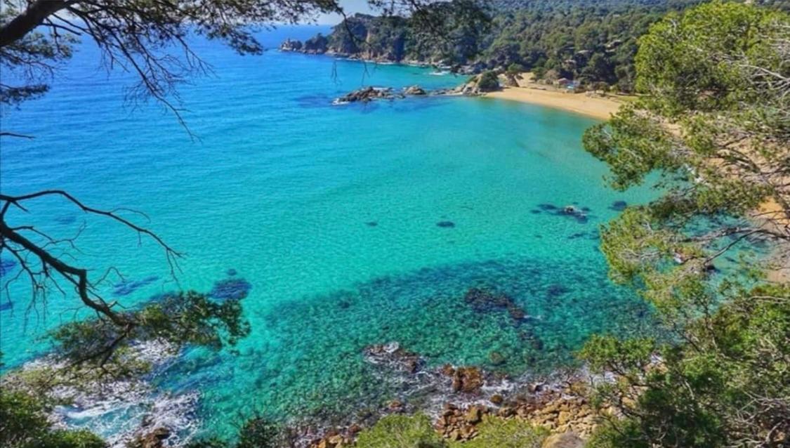 Seahomes Vacations, Fenals Beach&Chic, Pk, Top Apartment Full Equipped Lloret de Mar Kültér fotó
