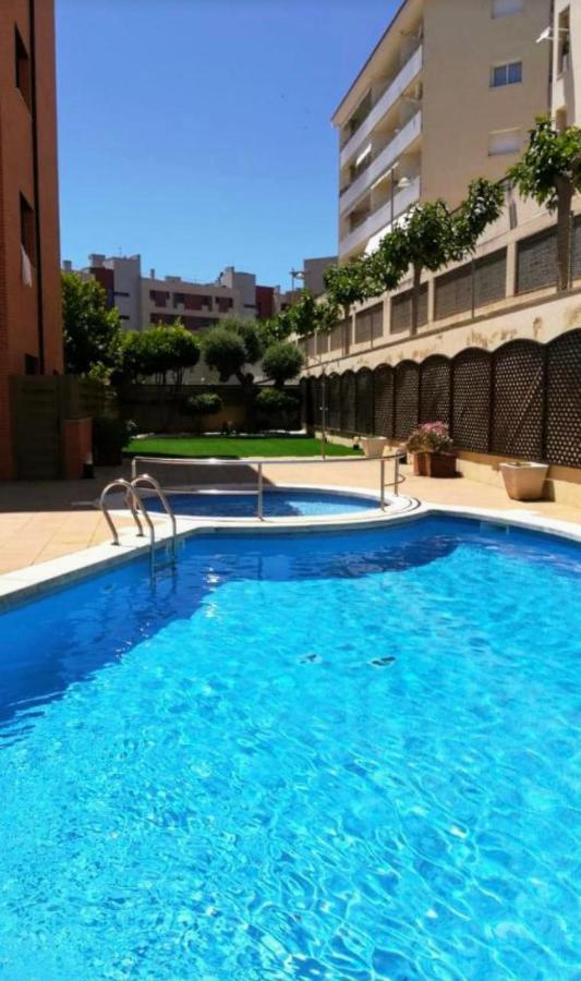 Seahomes Vacations, Fenals Beach&Chic, Pk, Top Apartment Full Equipped Lloret de Mar Kültér fotó