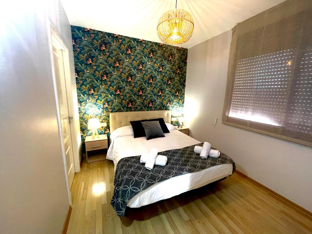 Seahomes Vacations, Fenals Beach&Chic, Pk, Top Apartment Full Equipped Lloret de Mar Kültér fotó