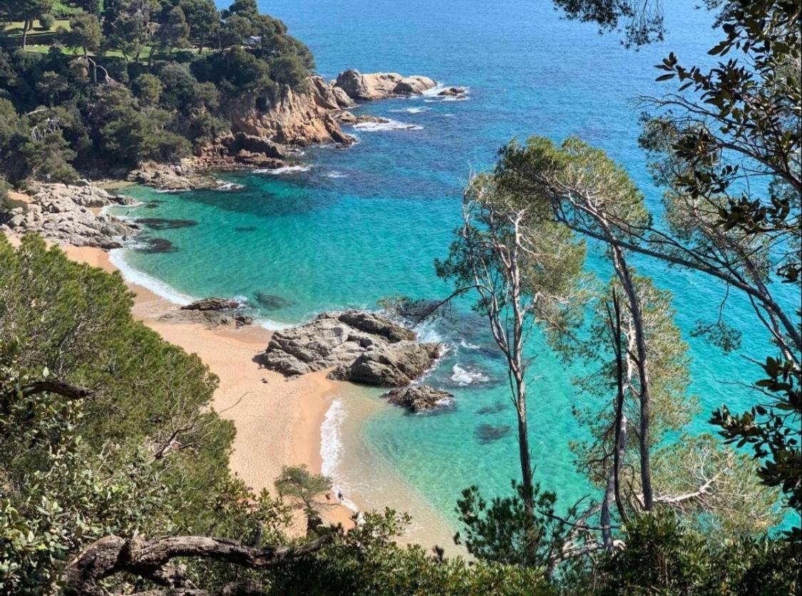 Seahomes Vacations, Fenals Beach&Chic, Pk, Top Apartment Full Equipped Lloret de Mar Kültér fotó