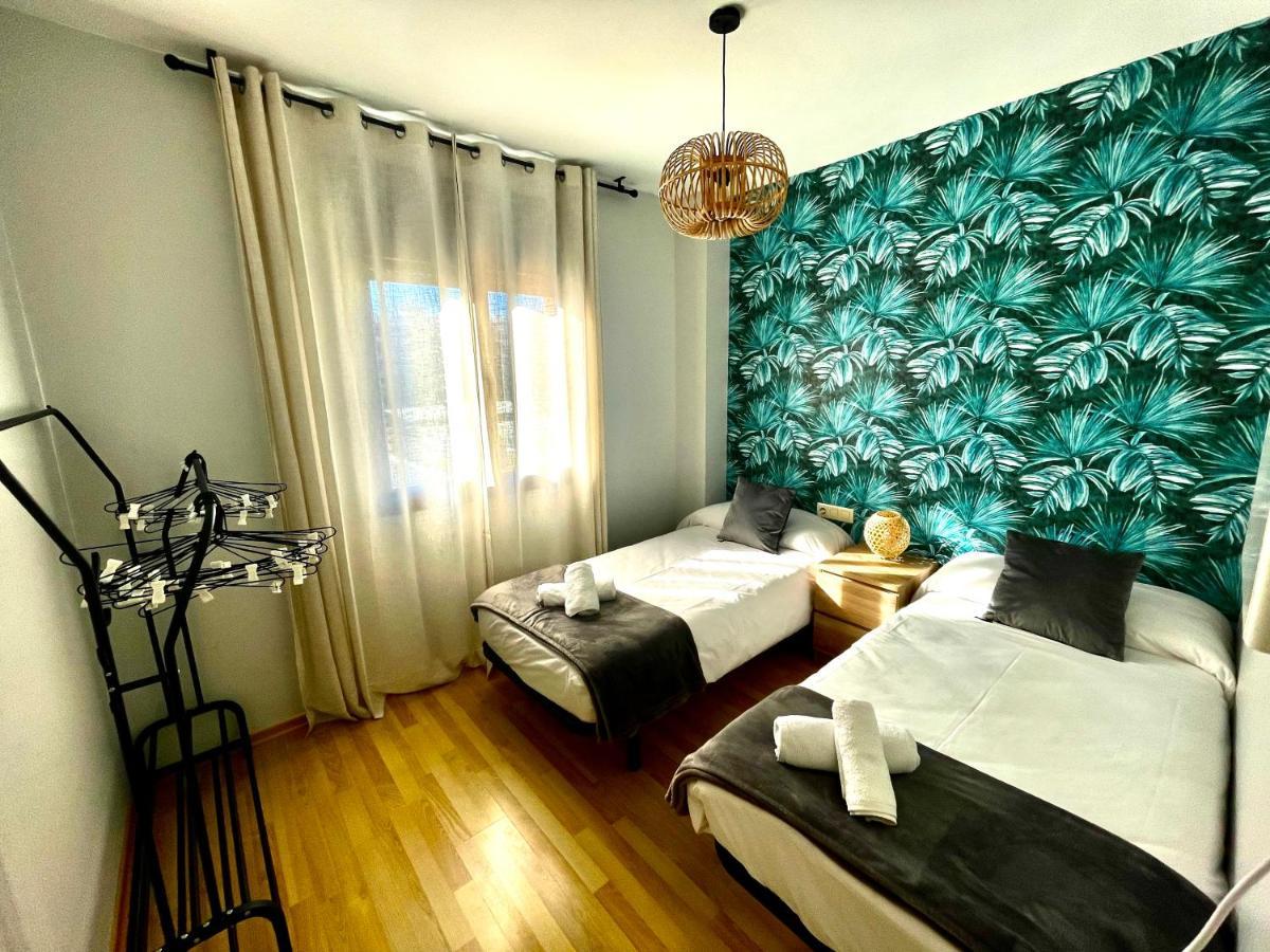 Seahomes Vacations, Fenals Beach&Chic, Pk, Top Apartment Full Equipped Lloret de Mar Kültér fotó