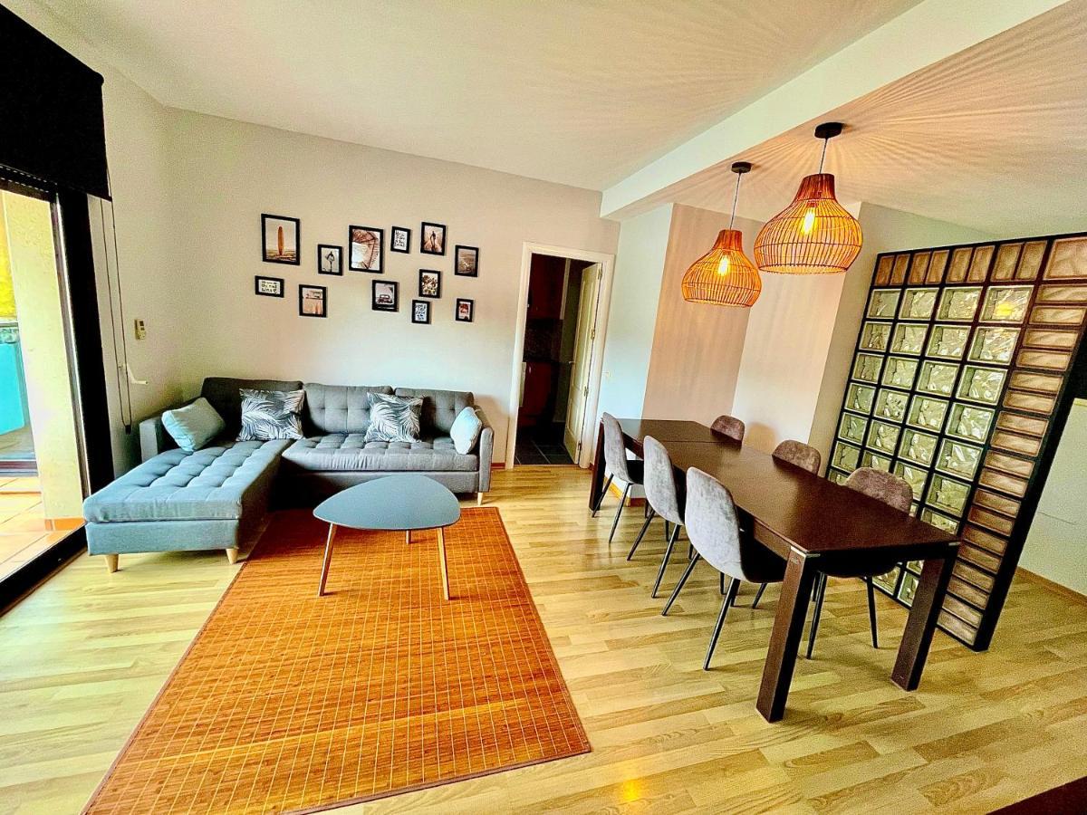 Seahomes Vacations, Fenals Beach&Chic, Pk, Top Apartment Full Equipped Lloret de Mar Kültér fotó