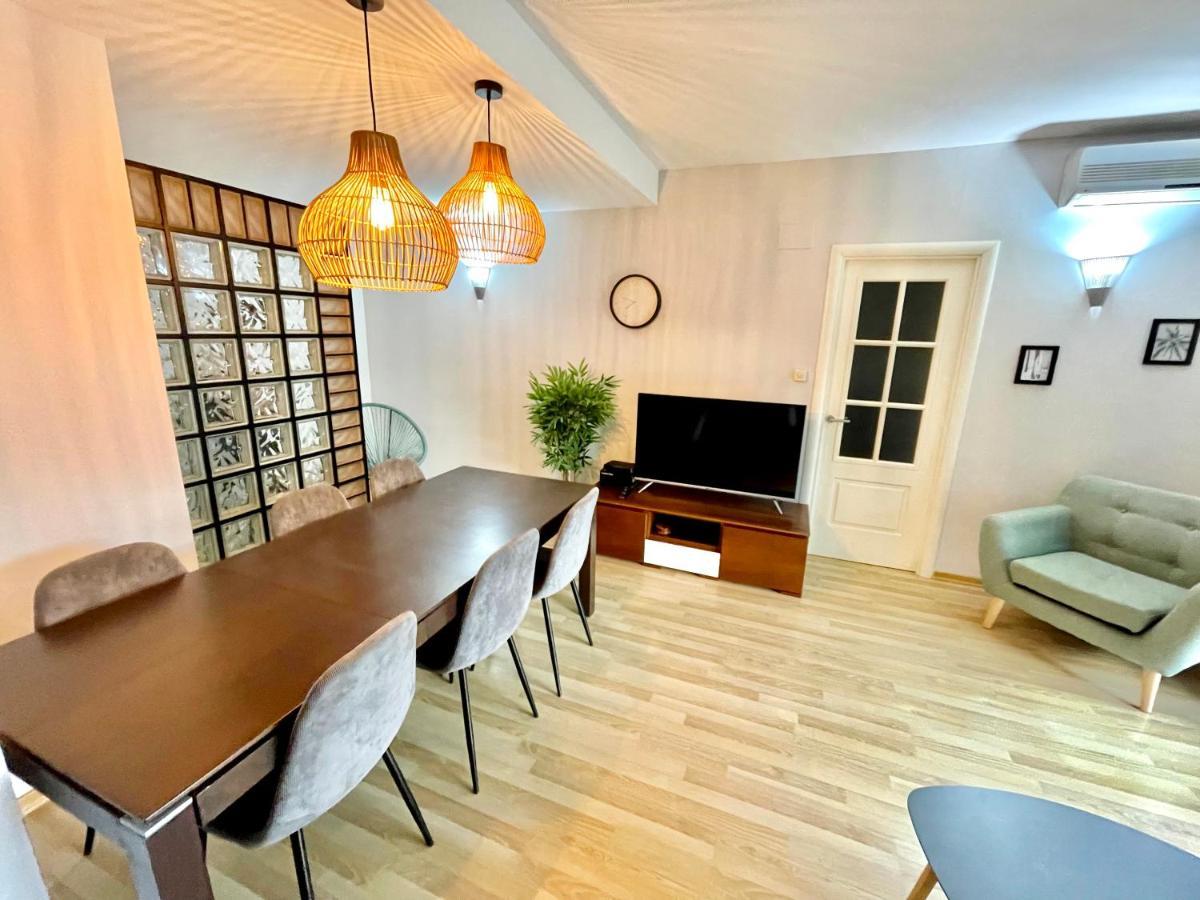 Seahomes Vacations, Fenals Beach&Chic, Pk, Top Apartment Full Equipped Lloret de Mar Kültér fotó