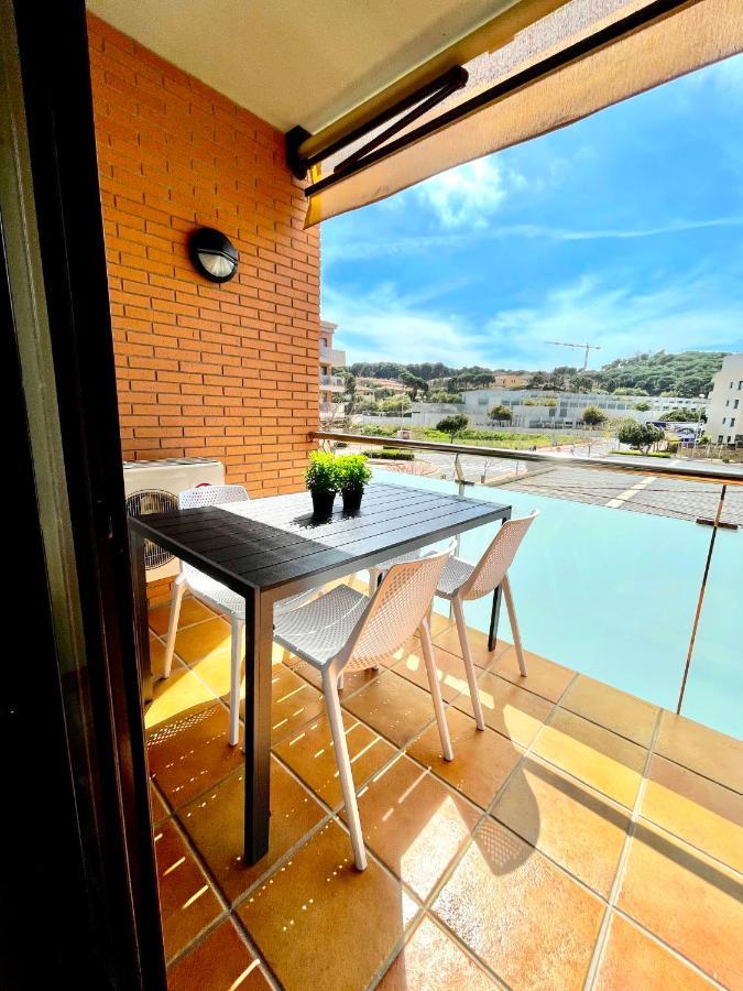 Seahomes Vacations, Fenals Beach&Chic, Pk, Top Apartment Full Equipped Lloret de Mar Kültér fotó