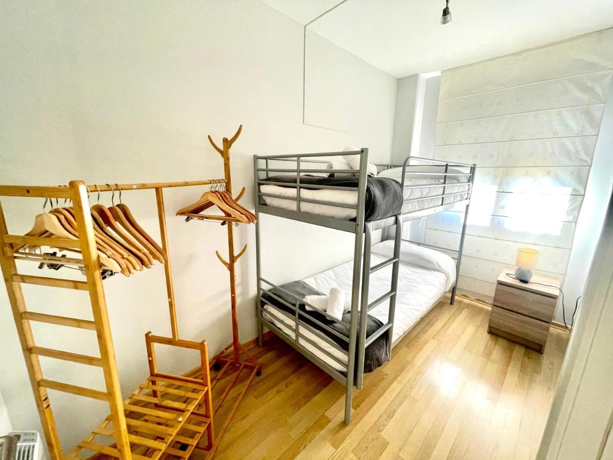 Seahomes Vacations, Fenals Beach&Chic, Pk, Top Apartment Full Equipped Lloret de Mar Kültér fotó