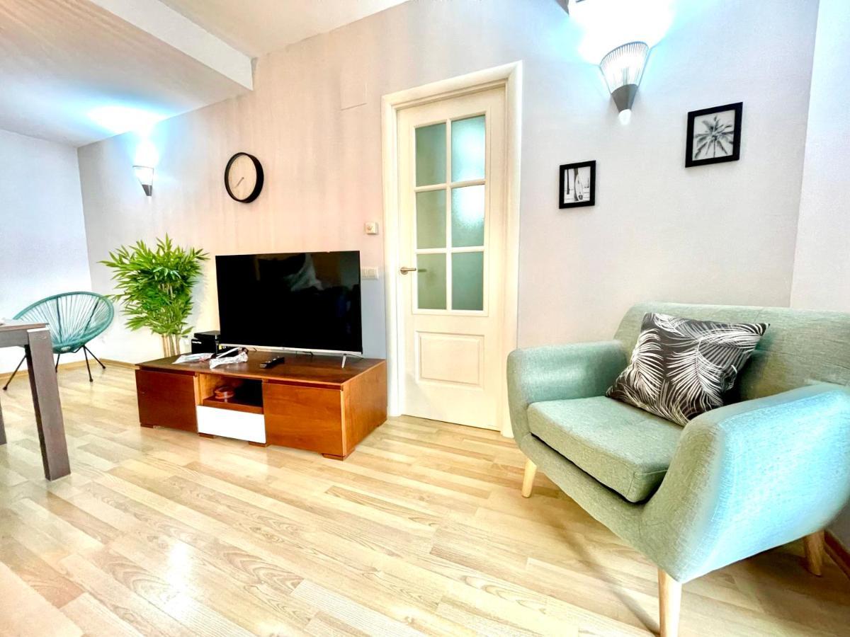 Seahomes Vacations, Fenals Beach&Chic, Pk, Top Apartment Full Equipped Lloret de Mar Kültér fotó