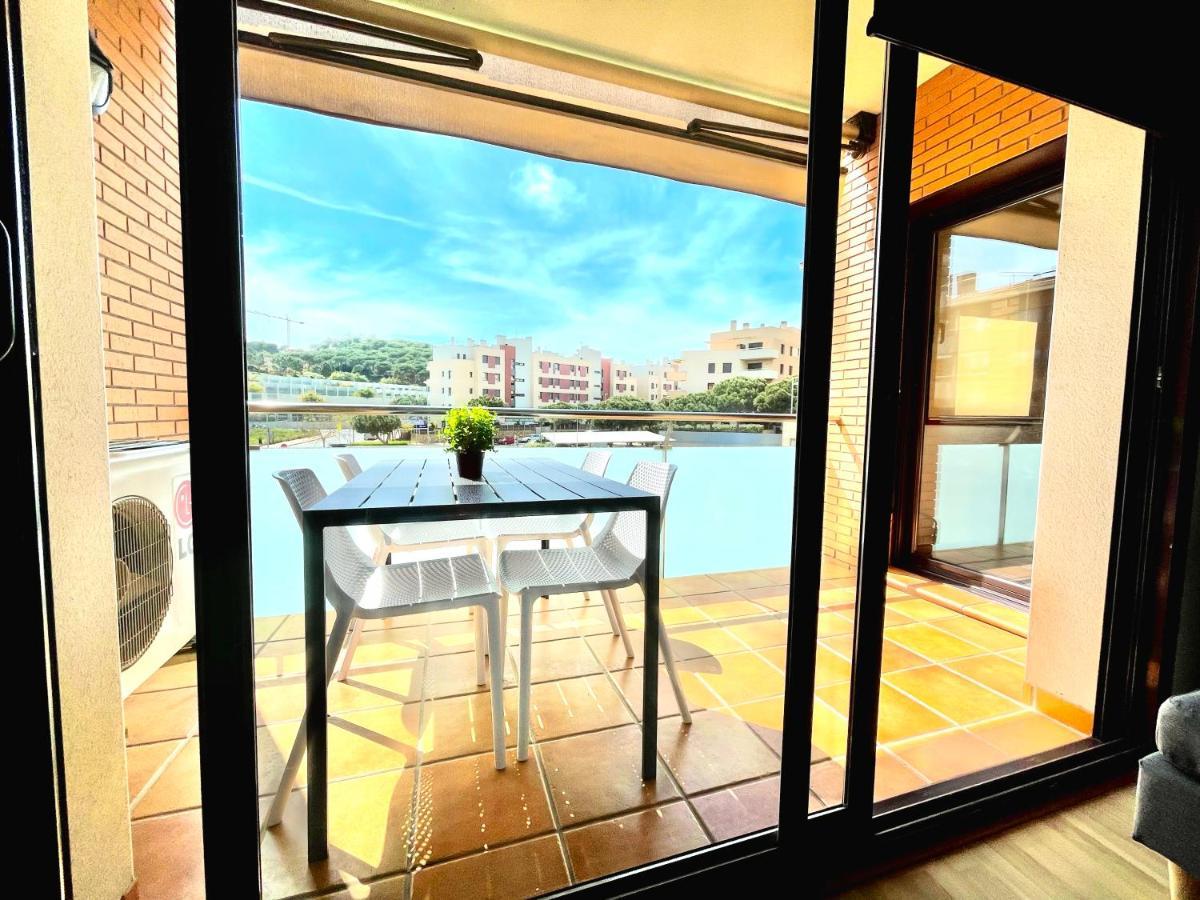 Seahomes Vacations, Fenals Beach&Chic, Pk, Top Apartment Full Equipped Lloret de Mar Kültér fotó
